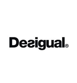 Desigual: Gummistiefel Angebote Logo