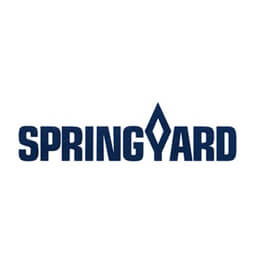 Springyard Logo